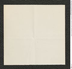 Nachlass Franz Steindachner, Liste (zu Inv.Nr. 365.01) von Alessandro Ninni an Franz Steindachner, Inv.Nr. 365.02, Seite 2